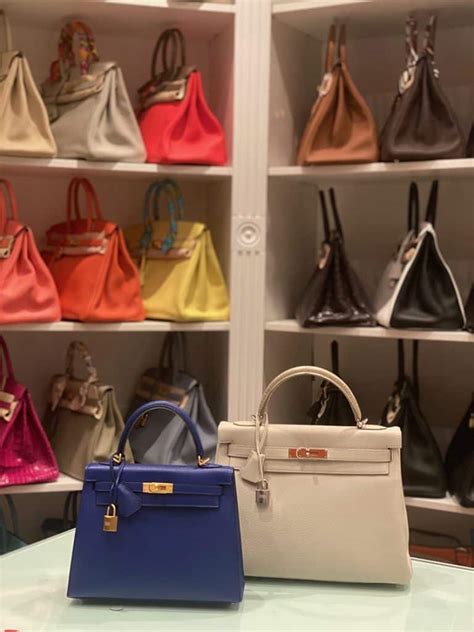 best way to buy a Hermes bag